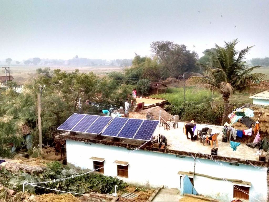 Selco India: The Art Of Sustainable Business And Addressing Social Needs #socialbusiness