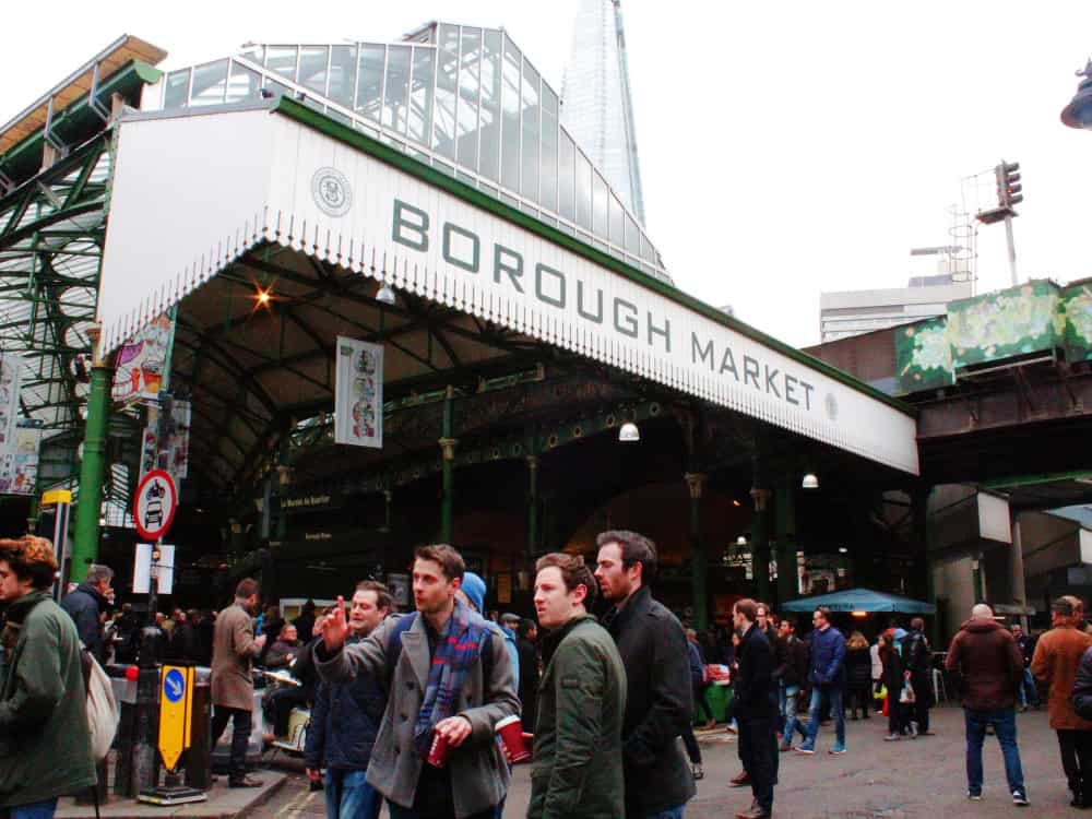 How To Live Sustainably In London: 9 Easy Eco Tips Image by Sustainable Jungle #howtolivesustainablyinLondon #livingsustainablyinLondon #sustainablelivinginLondon #sustainableLondon #sustainablejungle