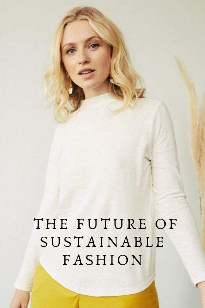 There’s A LOT happening when it comes to making fashion more sustainable. As human beings, we can make great change through innovation and creativity. We take a look at some of the latest and greatest... Image by Asha:Eleven #sustainablefashion #futureofsustainablefashion