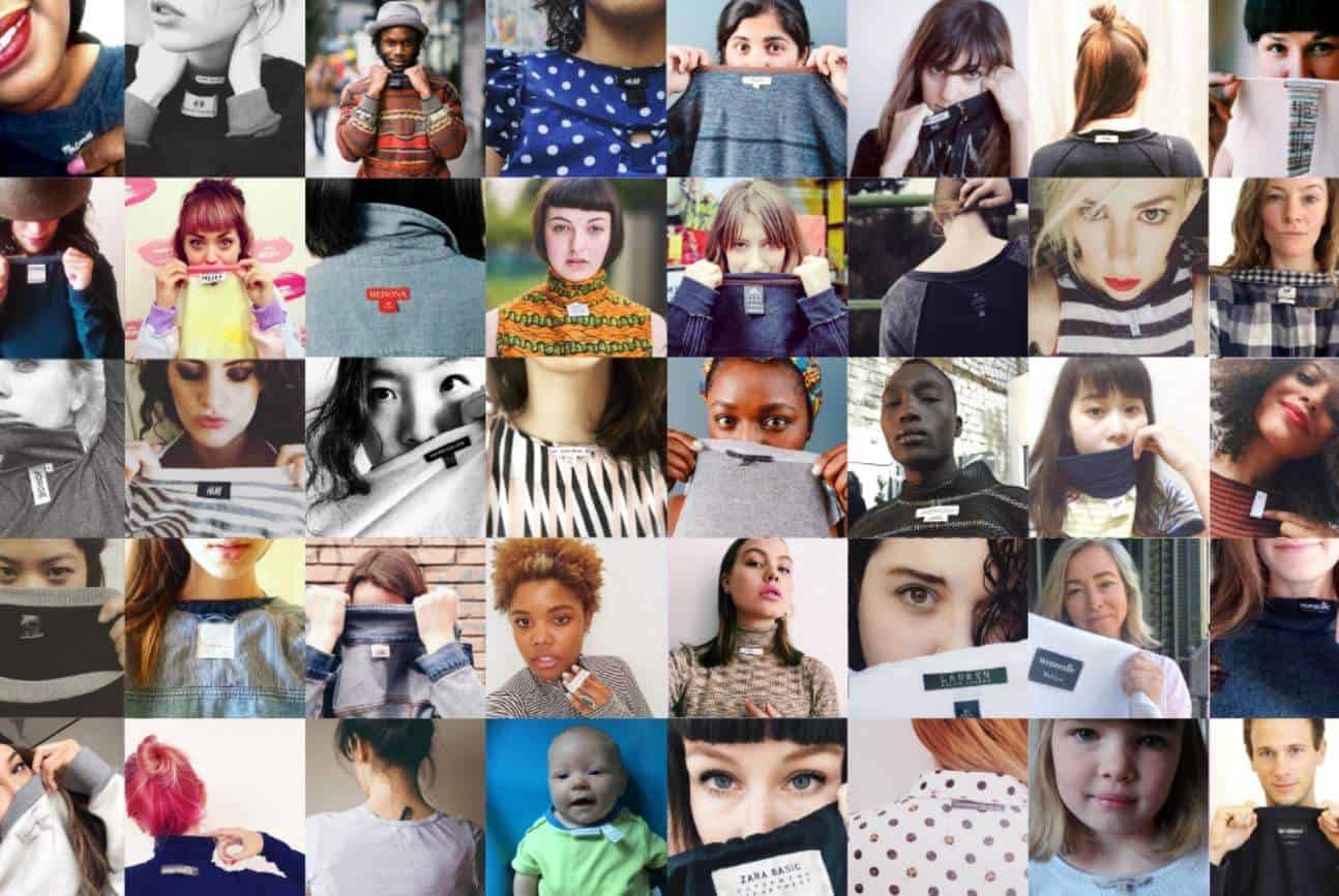 There’s A LOT happening when it comes to making fashion more sustainable. As human beings, we can make great change through innovation and creativity. We take a look at some of the latest and greatest... Image by Econyl #sustainablefashion #futureofsustainablefashion
