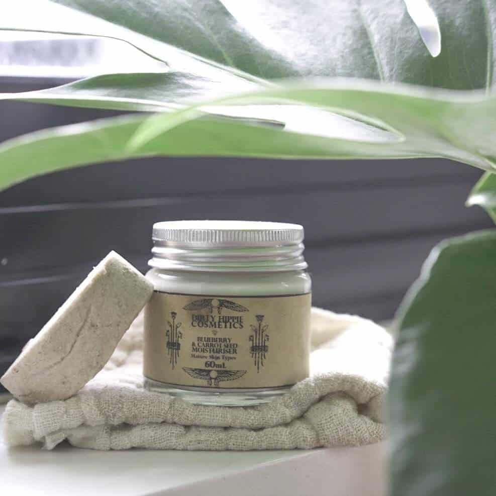Zero Waste Skin Care 13 Best Brands Against Plastic
