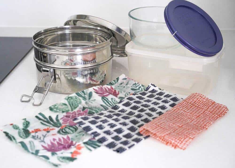 While there are so many facets to zero waste living, we’re here to get you off on the right eco foot(print) with the 50 zero waste tips that’ll give the biggest bang for your buck. #zerowastetips #sustainableliving #sustainablejungle