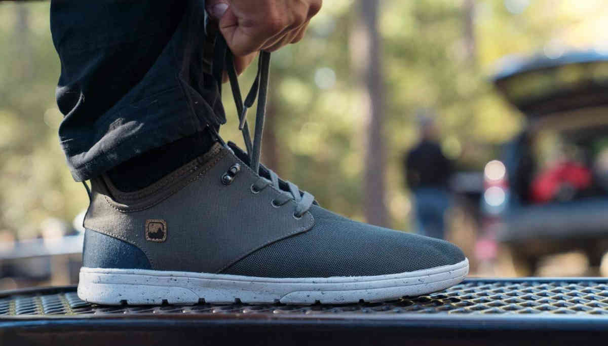 most ethical sneaker brands