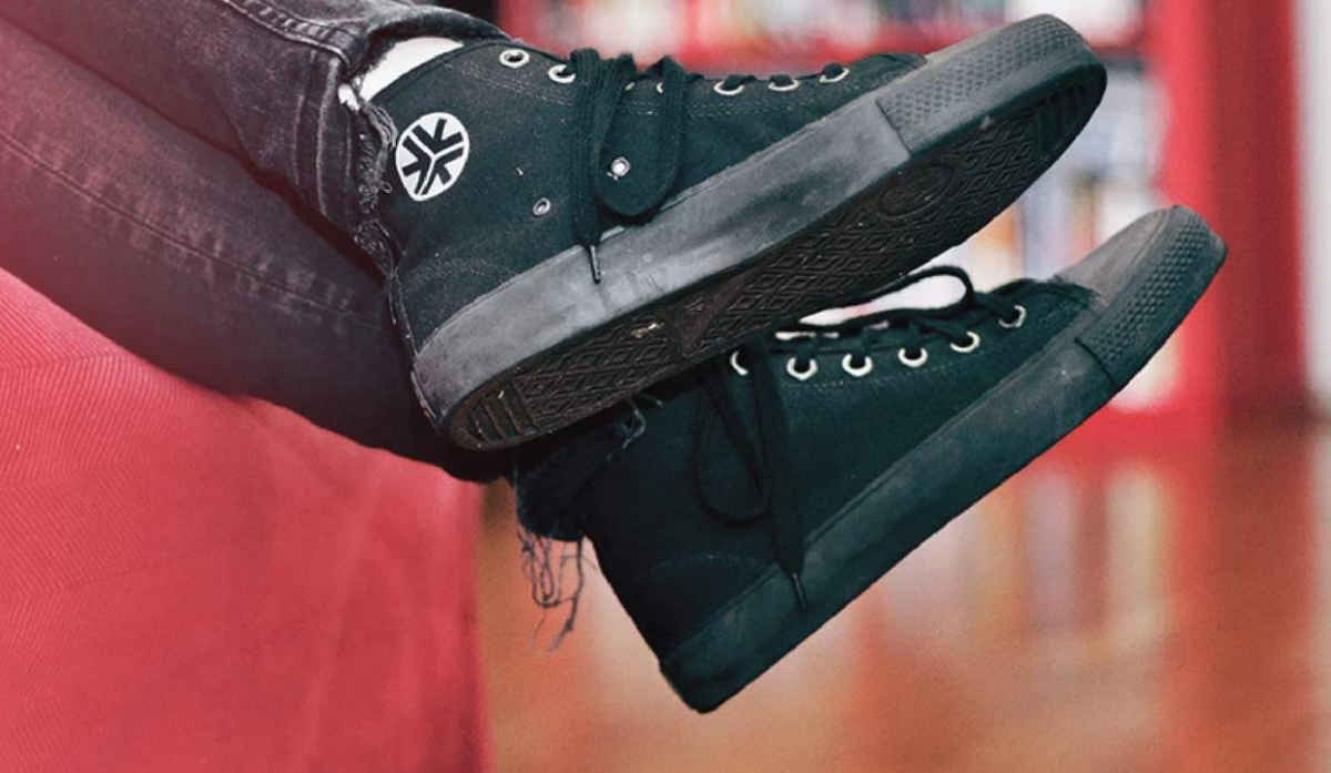 most ethical sneaker brands