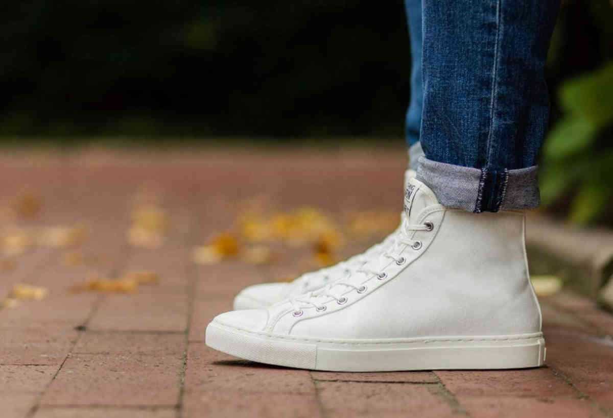most ethical sneaker brands