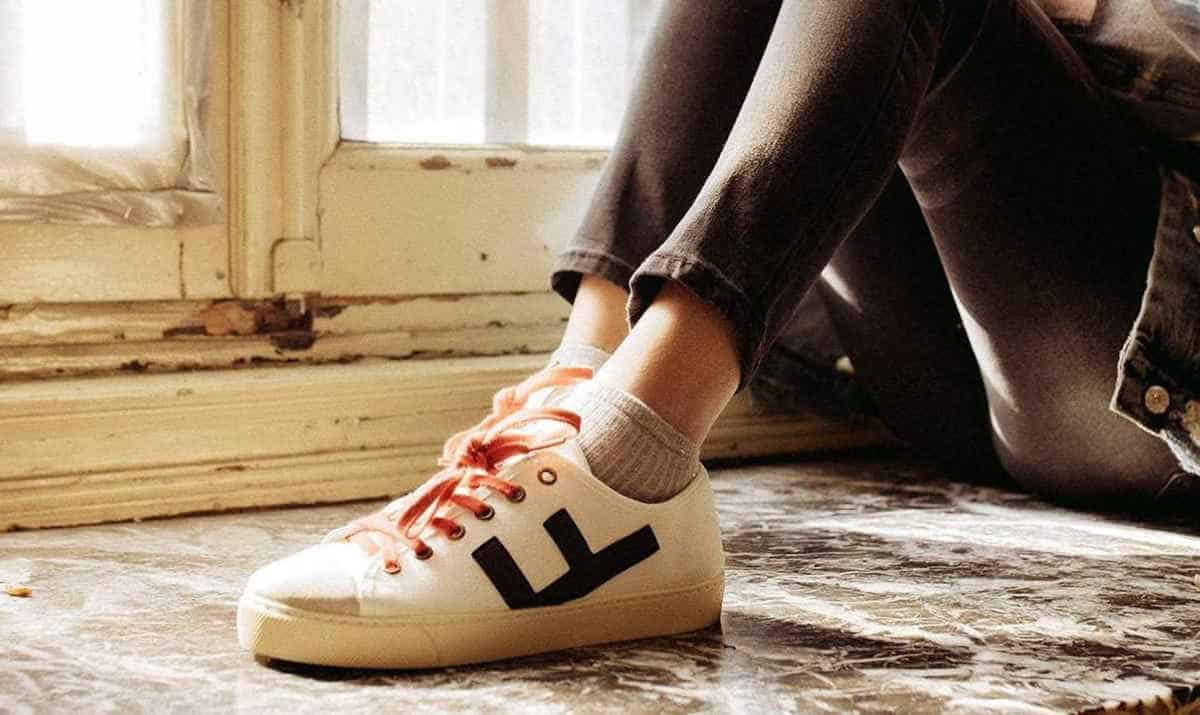 most ethical sneaker brands