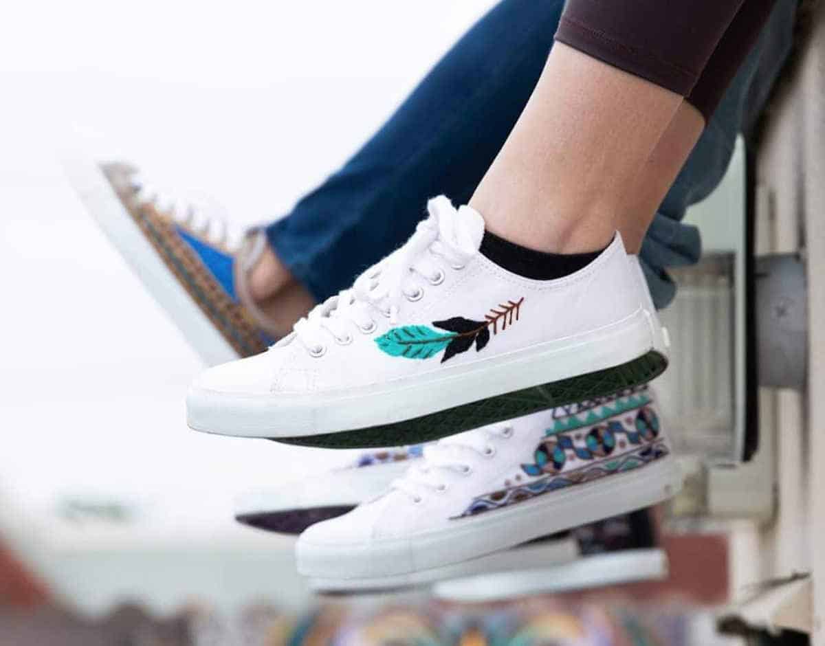 most ethical sneaker brands