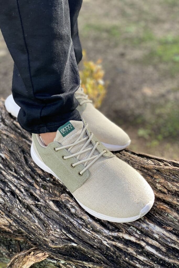 Sustainable Sneakers: Eco Friendly Brands Ahead of the Pack