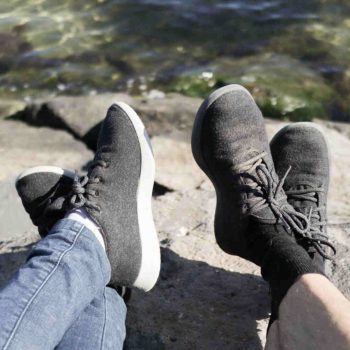 ethical athletic shoes