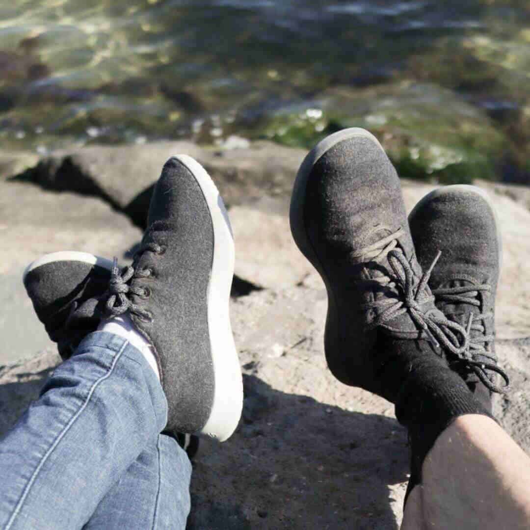 ethical running shoes uk