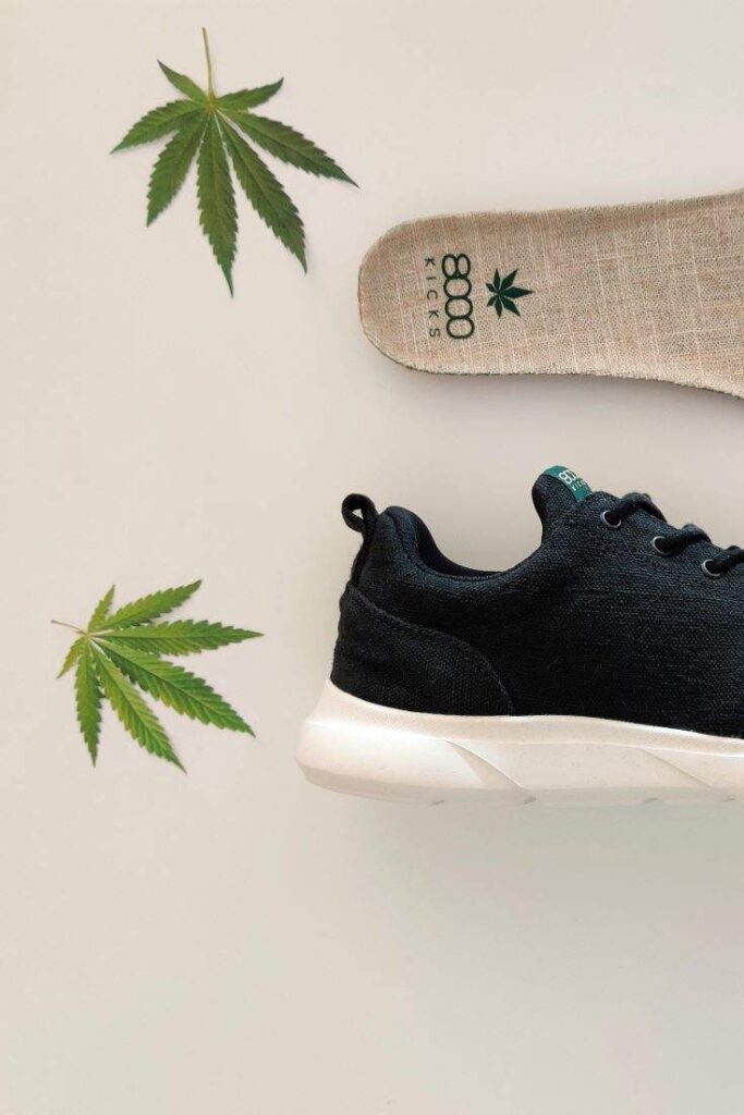 Ethical Sneakers 11 Eco Friendly Brands Ahead of the Pack