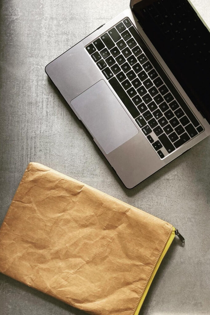 14 Eco Friendly School Supplies & Stationery Brands for an A+ in Sustainability #zerowasteschoolsupplies #ecofriendlyschoolsupplies #sustainablestationery #sustainablejungle Image by BY COPALA