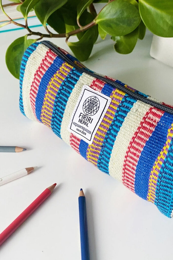 14 Eco Friendly School Supplies & Stationery Brands for an A+ in Sustainability #zerowasteschoolsupplies #ecofriendlyschoolsupplies #sustainablestationery #sustainablejungle Image by Firiri