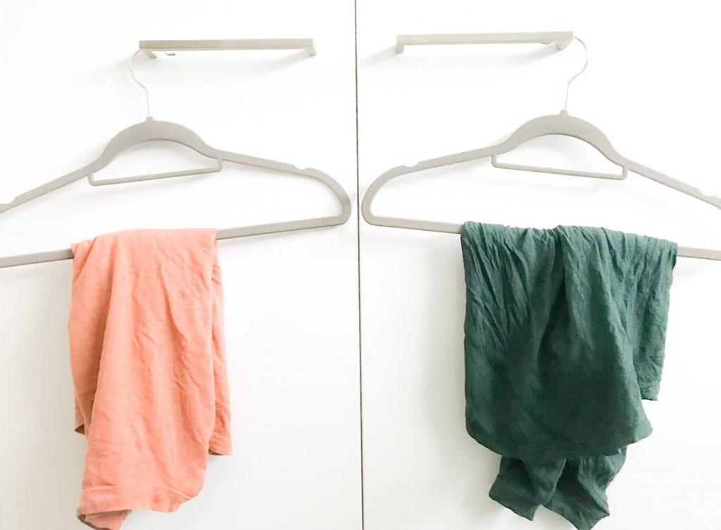 Hemp fabric is hip and happening. You’ve probably only been hearing about it recently, but hemp fiber has been around FOREVER #hemp #sustainablefashion