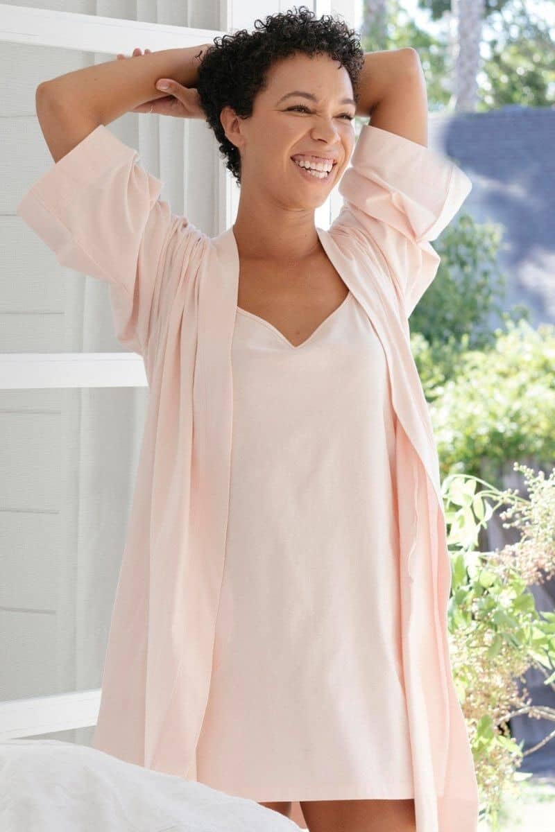 cheap sleeping gowns