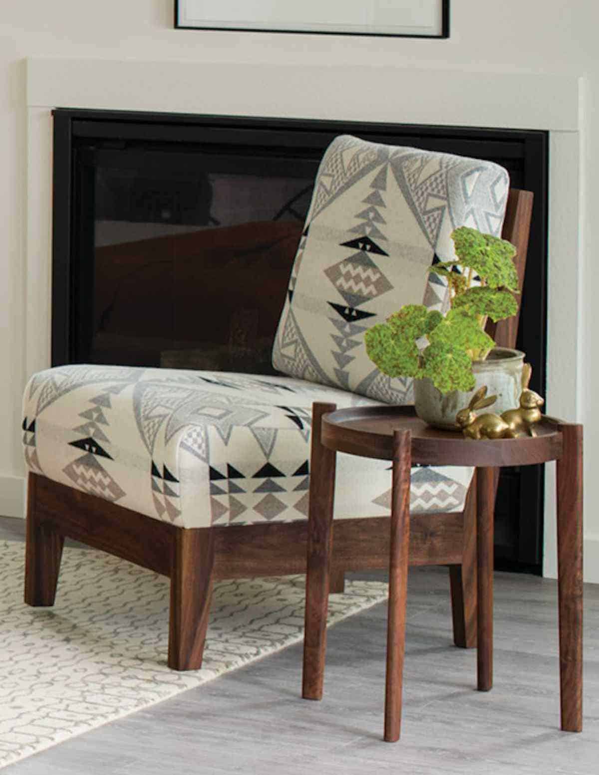 Eco friendly Furniture Options