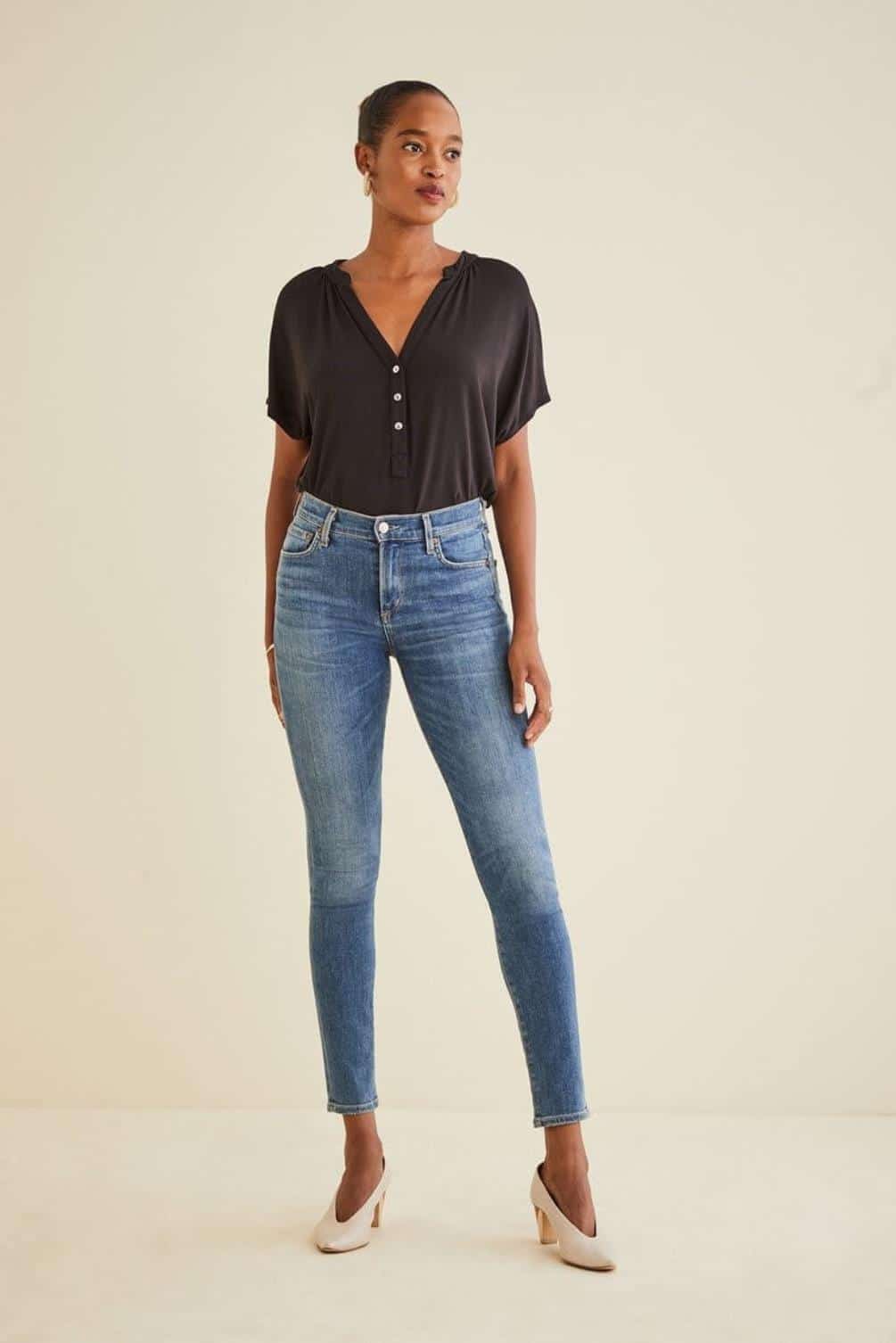 11 Sustainable \u0026 Ethical Jeans for that 