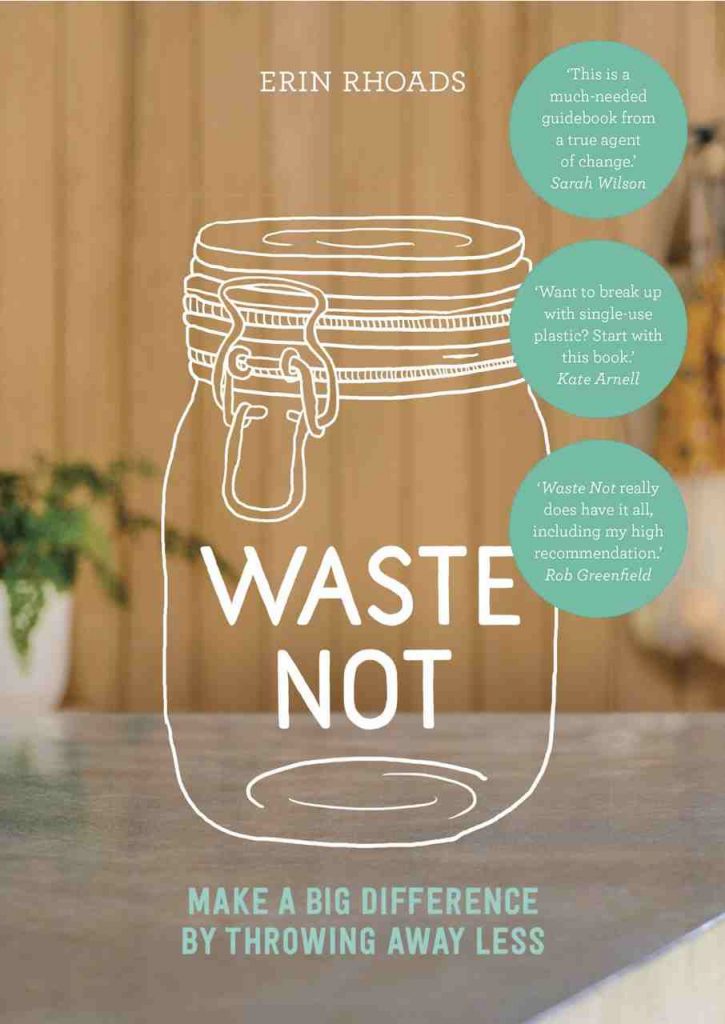 What’s the story with zero waste? For starters it’s a lifestyle choice. To continue to learn how we can reduce our impact on the world. And one of the best ways to improve our knowledge is to…read zero waste books! By Erin Rhoads #zerowastebooks #bestzerowastebooks #booksaboutzerowaste