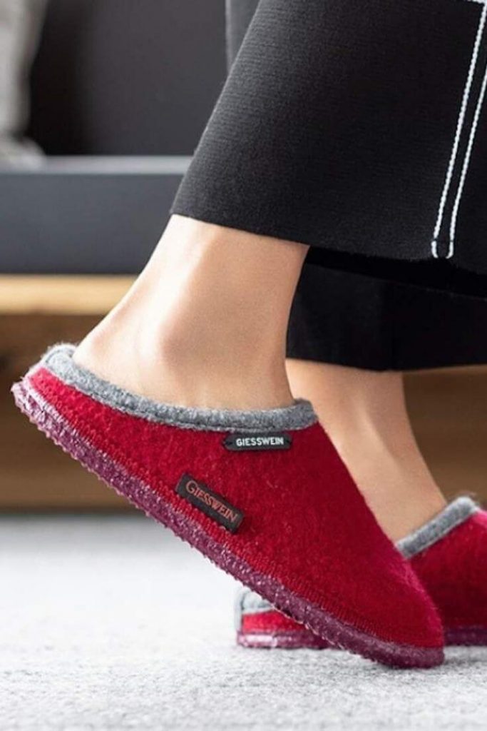 ethical slippers