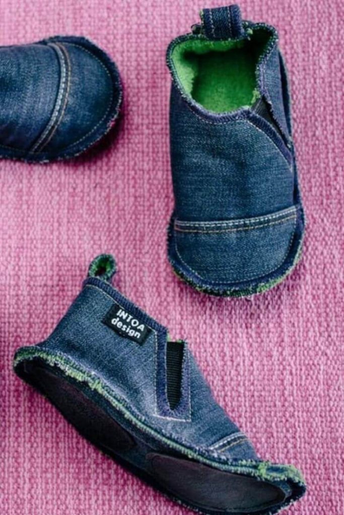 ethical slippers