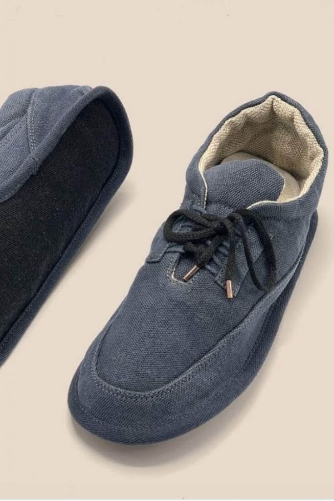 ethical slippers