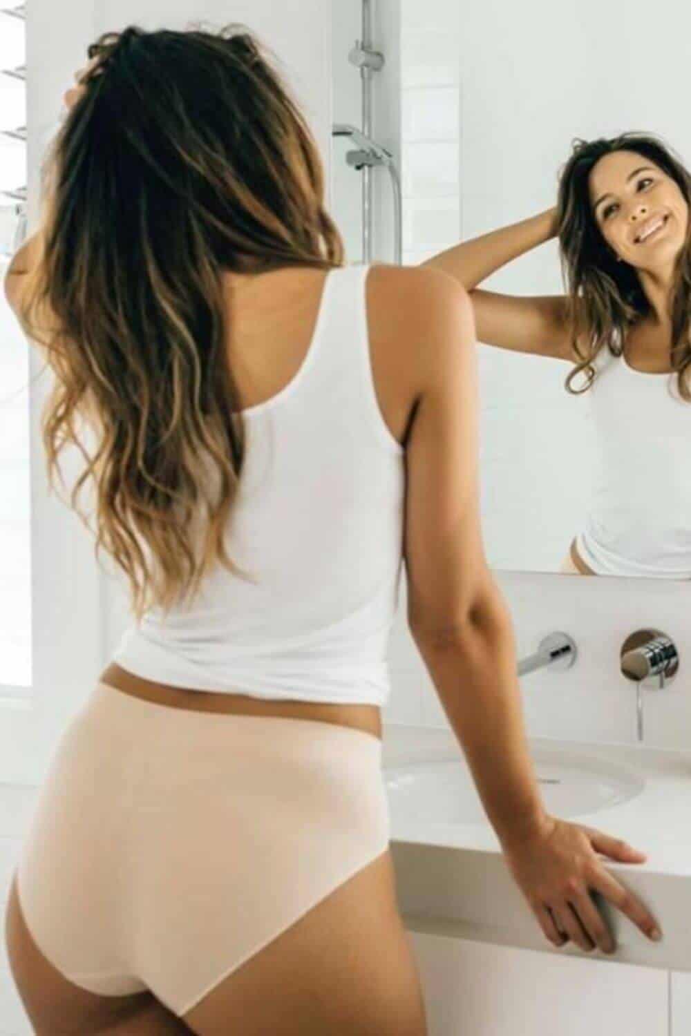 plus size underwear australia