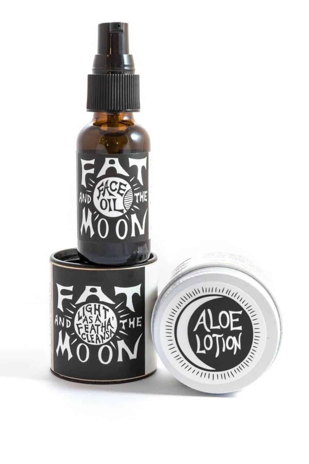 We've covered lots of great zero waste beauty products that are better for you AND the environment. Now we're narrowing it down to the best of the best. Image by Fat And The Moon #zerowastebeauty #sustainablebeauty