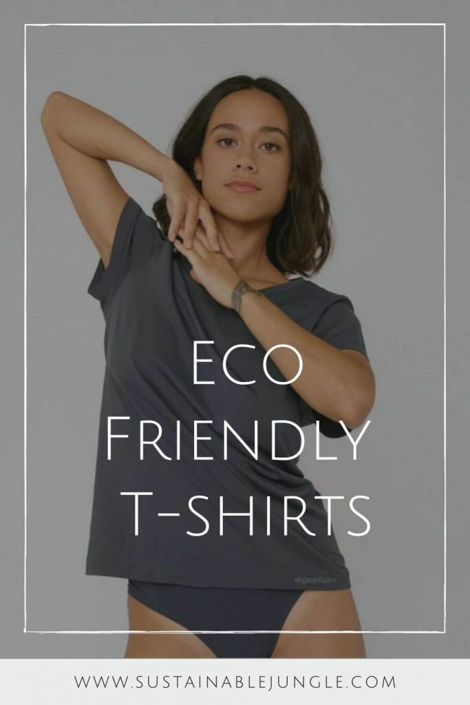 organic t shirts india