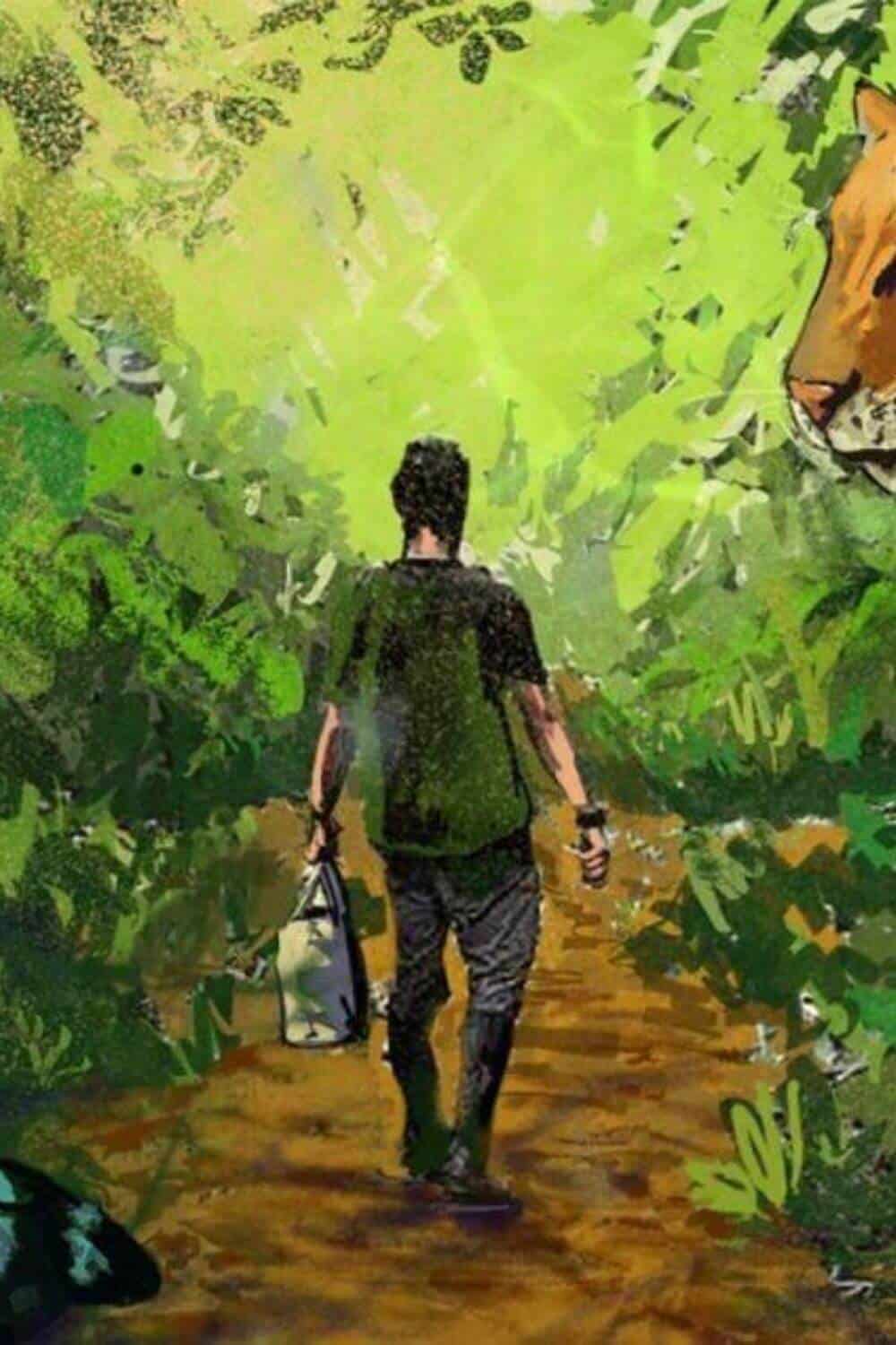 With climate change and biodiversity loss happening at an alarming rate, it’s high time we tune in to conservation issues, what better way than to start subscribing to some inspiring, educational and environmental podcasts out there. Image by Gianluca Cerullo Conservation Uncut Podcast #environmentalpodcasts #sustainablejungle