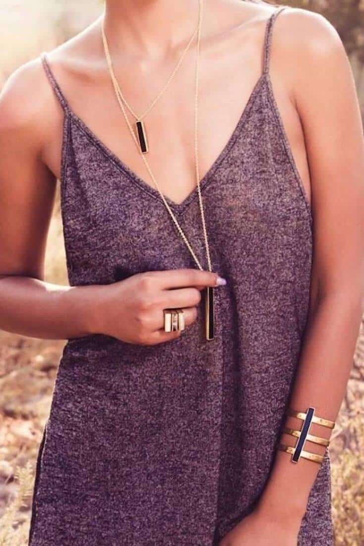 best sustainable jewelry