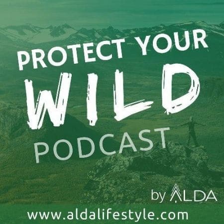 With climate change and biodiversity loss happening at an alarming rate, it’s high time we tune in to conservation issues, what better way than to start subscribing to some inspiring, educational and environmental podcasts out there. Image by Alda Lifestyle - Protect You Wild Podcast #environmentalpodcasts #sustainablejungle