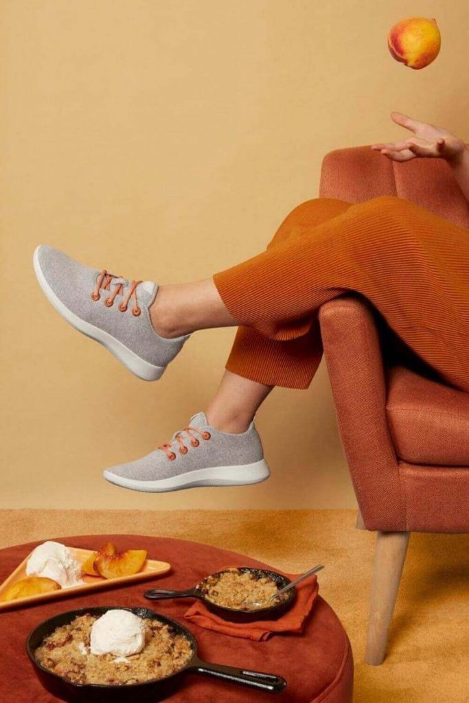 ethical athletic shoe brands