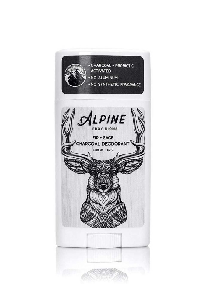 The ethical personal care market has exploded with options in the last few years which is great. The problem though, is trying to find eco friendly deodorants that are effective. So, we’ve made a list of our favorites that are fit for purpose! Image by Alpine Provisions #ecofriendlydeodorant #sustainablejungle