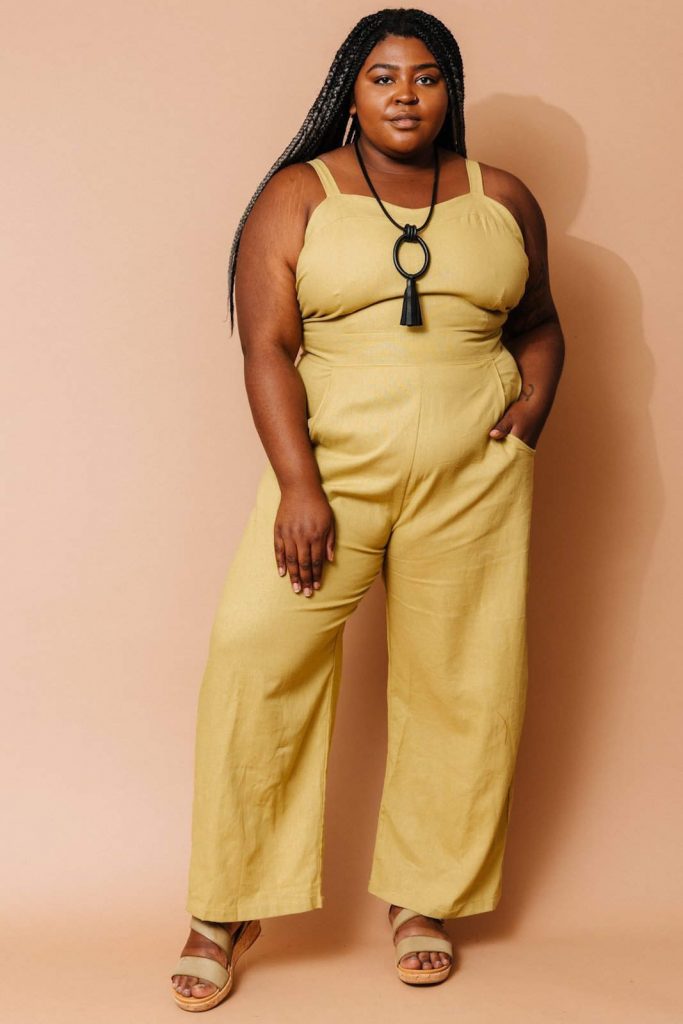 11 Body-Positive Brands for Size