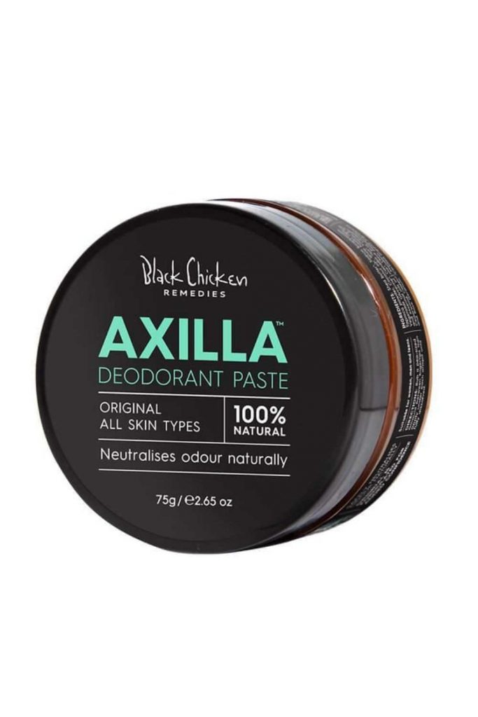 The ethical personal care market has exploded with options in the last few years which is great. The problem though, is trying to find eco friendly deodorants that are effective. So, we’ve made a list of our favorites that are fit for purpose! Image by Axilla Deodorant Paste #ecofriendlydeodorant #sustainablejungle