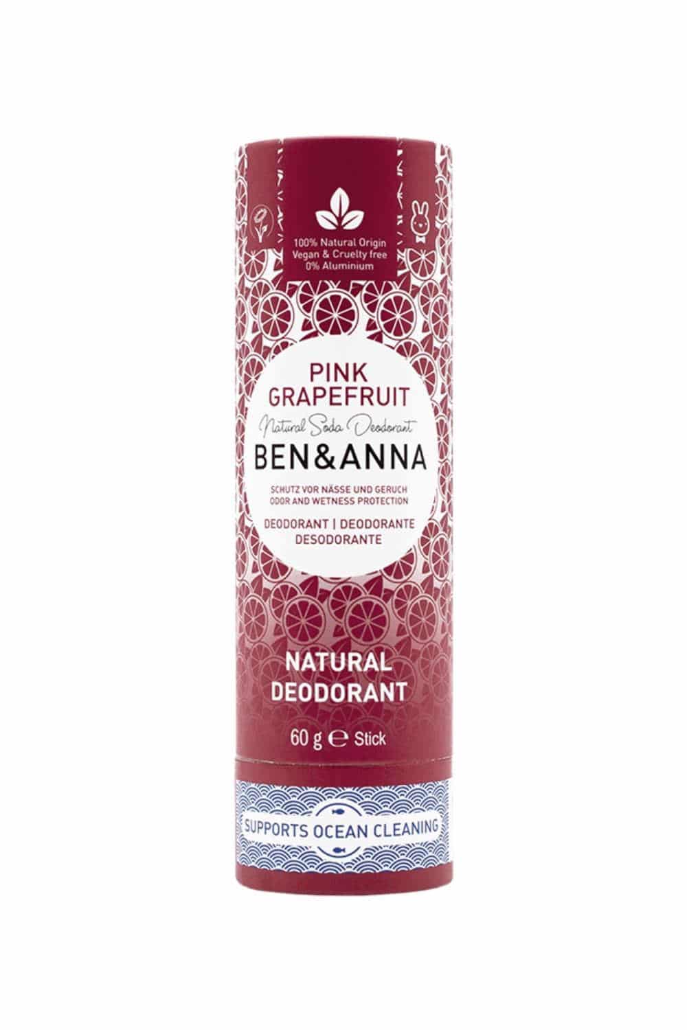 14 Zero Waste Deodorants For The Best Sustainable Smells
