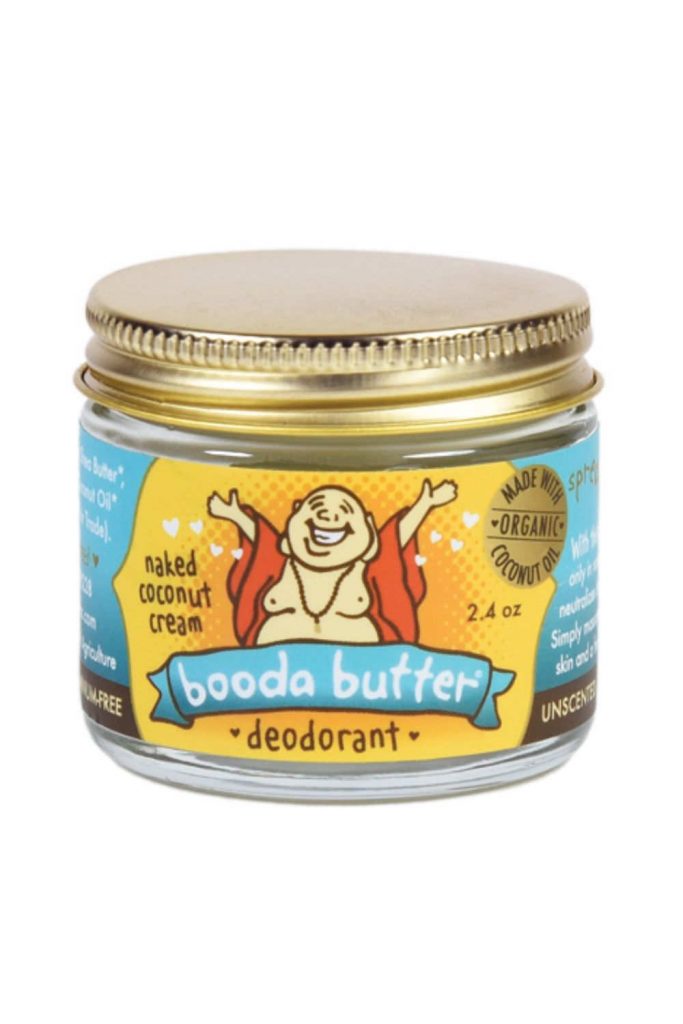 The ethical personal care market has exploded with options in the last few years which is great. The problem though, is trying to find eco friendly deodorants that are effective. So, we’ve made a list of our favorites that are fit for purpose! Image by Booda Butter #ecofriendlydeodorant #sustainablejungle