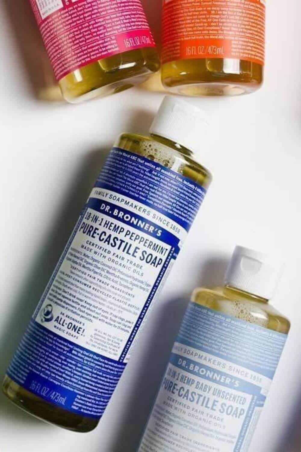 Eco Friendly Shampoo & Conditioners: 11 Ethical Brands for Glossy Locks Eco Friendly Shampoo & Conditioners: 11 Ethical Brands for Glossy Locks