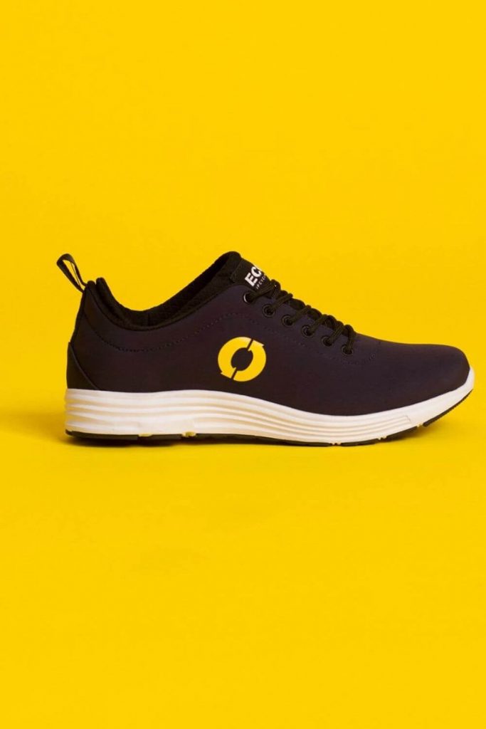 ethical athletic shoe brands