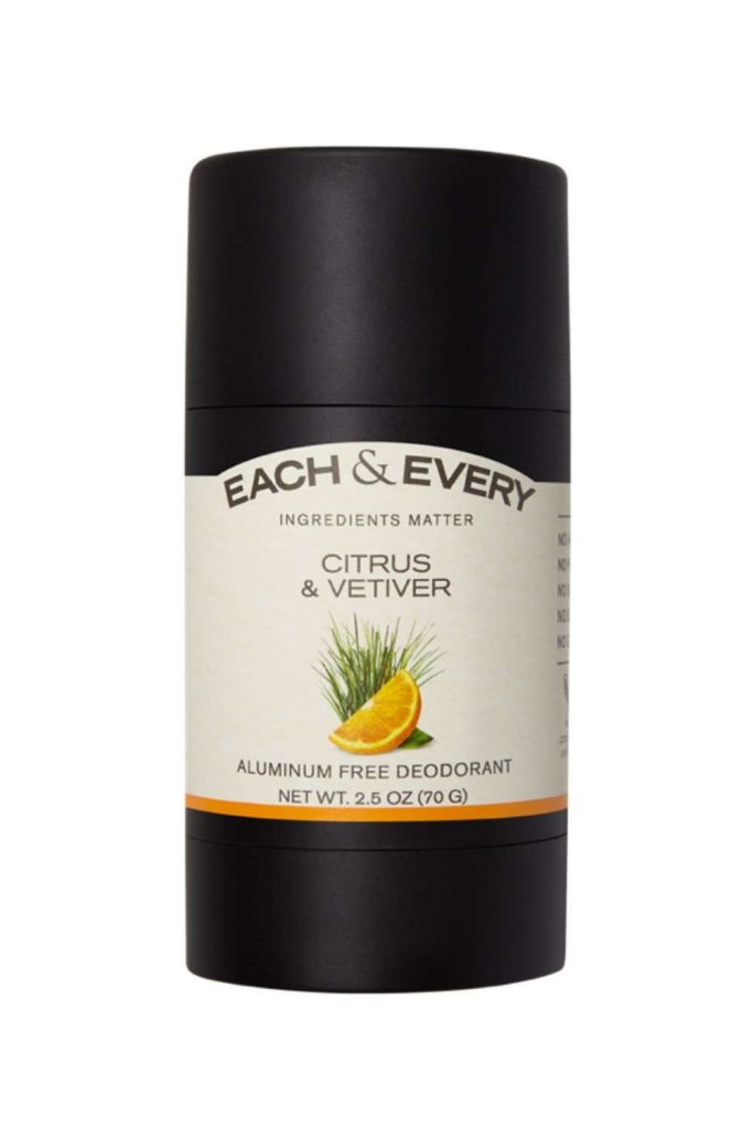 The ethical personal care market has exploded with options in the last few years which is great. The problem though, is trying to find eco friendly deodorants that are effective. So, we’ve made a list of our favorites that are fit for purpose! Image by Each and Every #ecofriendlydeodorant #sustainablejungle