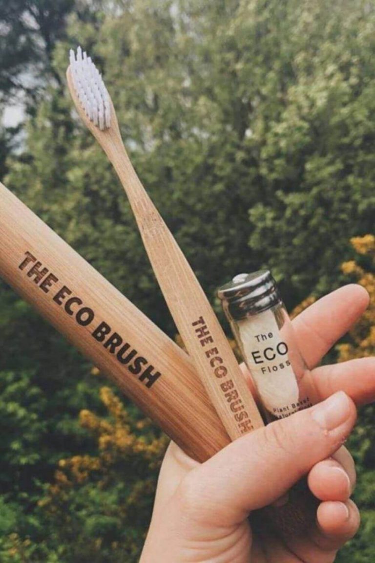 Zero Waste Floss 8 Eco Friendly Brands for a Sustainable Smile