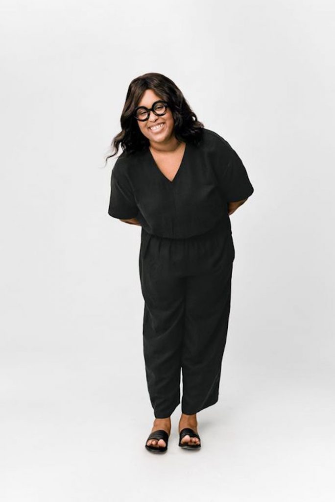 sustainable plus size clothing uk
