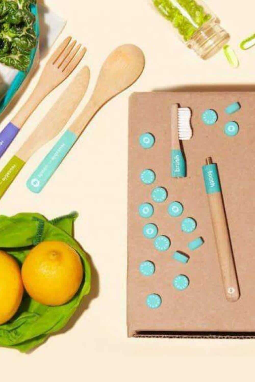 13 Zero Waste Online Stores For Package Free Shopping