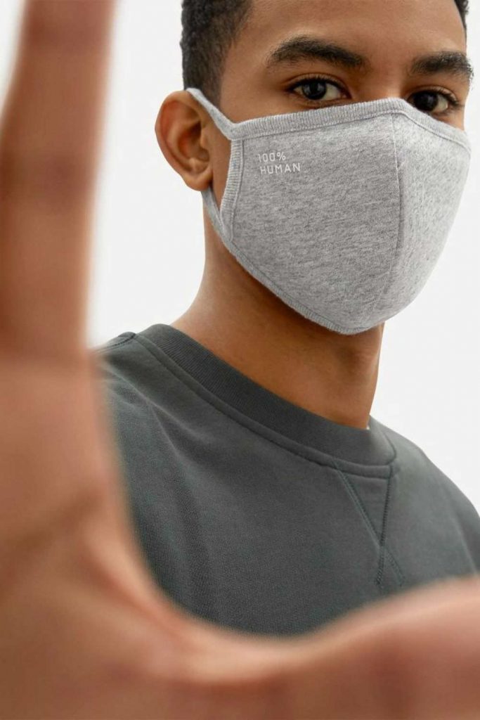 Sustainable Face Masks: 9 Eco Friendly Brands Protecting You and the Planet