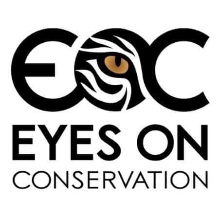 With climate change and biodiversity loss happening at an alarming rate, it’s high time we tune in to conservation issues, what better way than to start subscribing to some inspiring, educational and environmental podcasts out there. Image by Eyes on Conservation Podcast #environmentalpodcasts #sustainablejungle