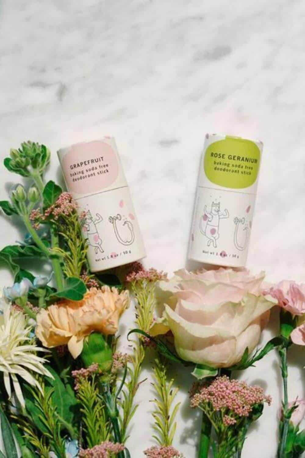 The ethical personal care market has exploded with options in the last few years which is great. The problem though, is trying to find eco friendly deodorants that are effective. So, we’ve made a list of our favorites that are fit for purpose! Image by Meow Meow Tweet #ecofriendlydeodorant #sustainablejungle