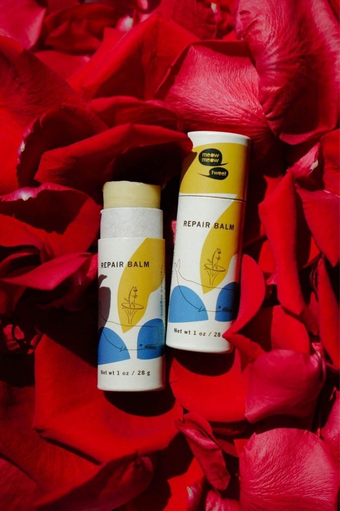 best zero waste skincare