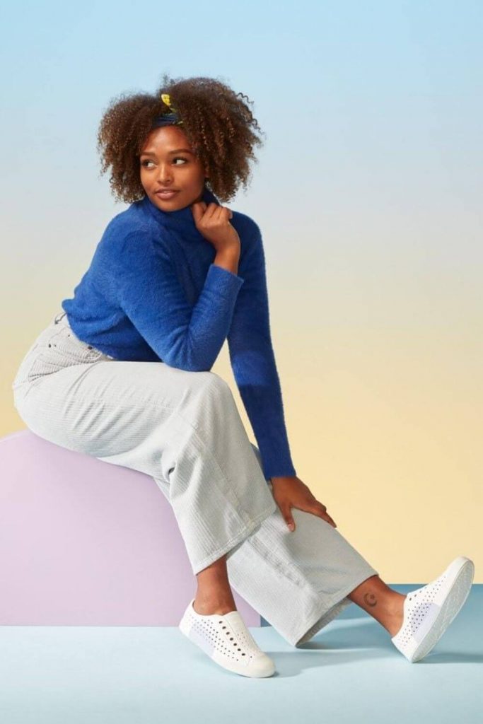 most ethical athletic shoe companies