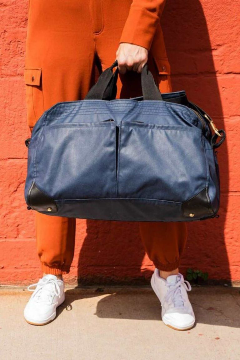 Pack for the with 11 Eco Friendly Luggage Brands