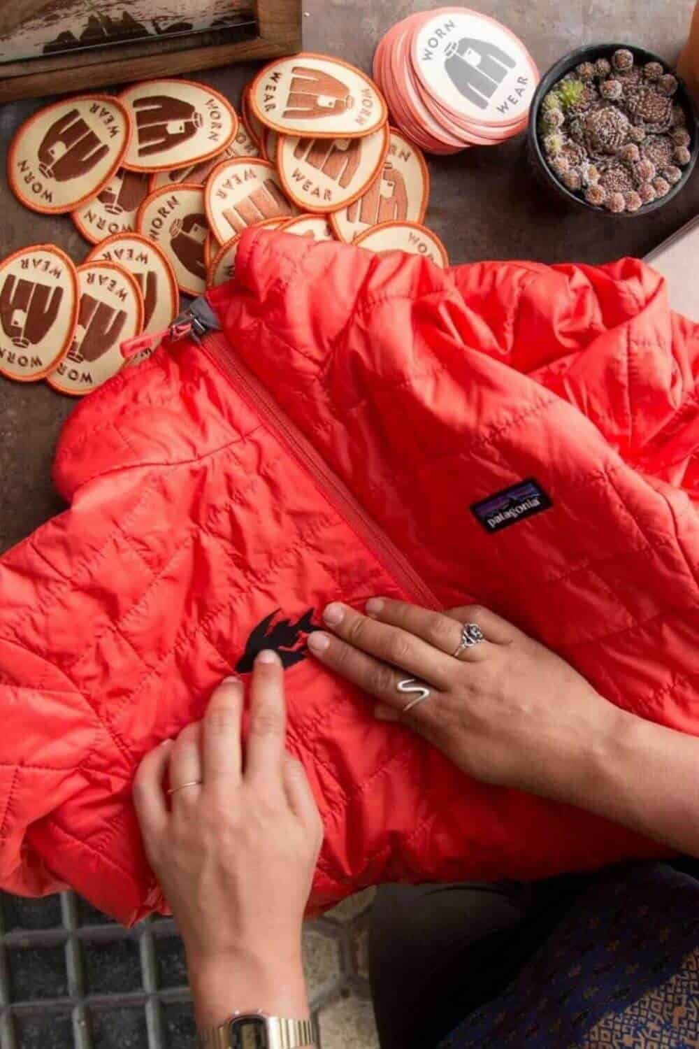 out n about second hand